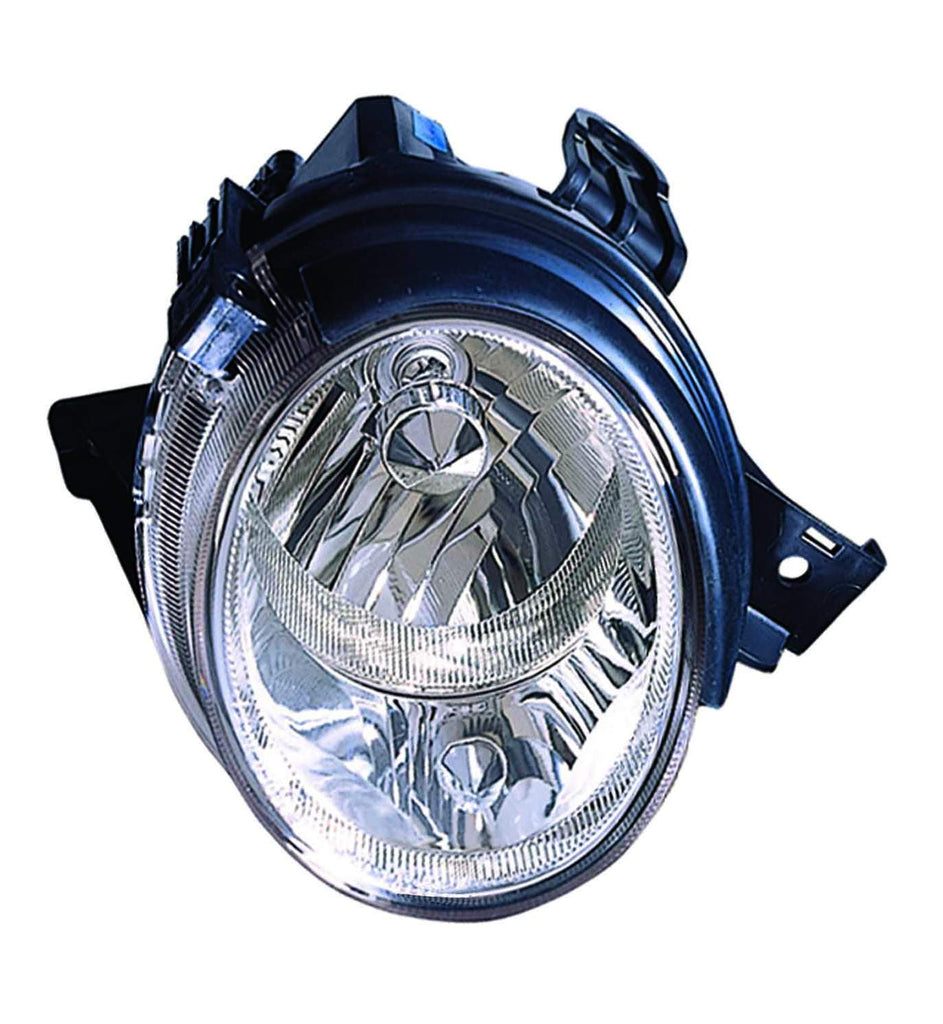 HEAD LAMP RH HIGH BEAN TO 11/3/03 HQ