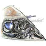 HEAD LAMP RH HQ — photo 2