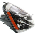 HEAD LAMP RH HQ — photo 3