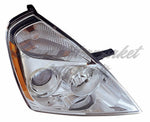 HEAD LAMP RH CAPA — photo 1