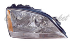 HEAD LAMP RH W/O SPORT HQ — photo 1