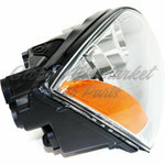 HEAD LAMP RH W/O SPORT HQ — photo 3