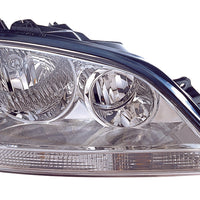 HEAD LAMP RH W/O SPORT HQ