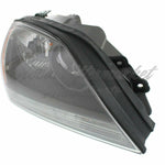 HEAD LAMP RH W/SPORT HQ — photo 2