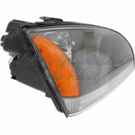 HEAD LAMP RH W/SPORT HQ — photo 3