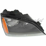 HEAD LAMP RH W/SPORT HQ — photo 4