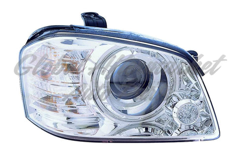 HEAD LAMP RH HQ