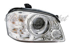 HEAD LAMP RH HQ — photo 2
