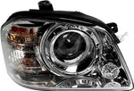 HEAD LAMP RH CAPA — photo 3