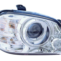 HEAD LAMP RH CAPA