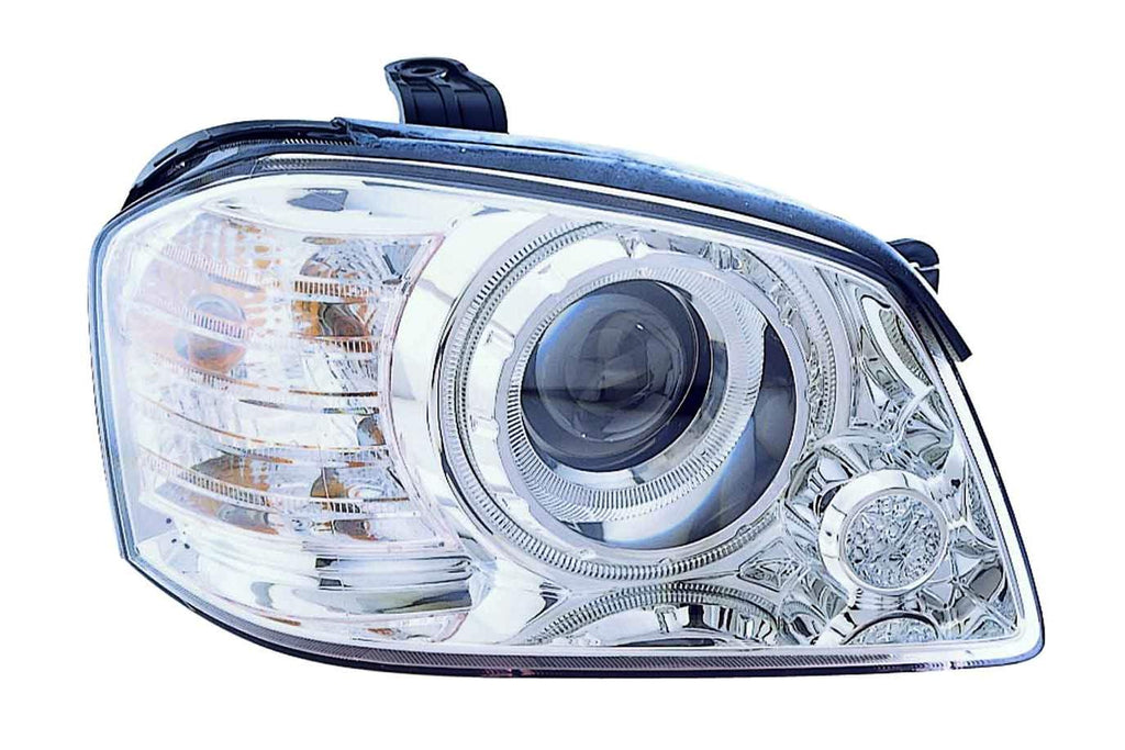 HEAD LAMP RH HQ