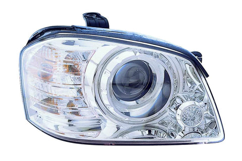 HEAD LAMP RH HQ