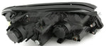 HEAD LAMP RH W/CHROME INSERT W/O APP PKG TO 04/16/07 CAPA — photo 5