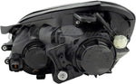 HEAD LAMP RH W/APP PKG HQ — photo 3