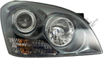 HEAD LAMP RH W/APP PKG HQ — photo 4