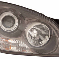 HEAD LAMP RH W/APP PKG HQ