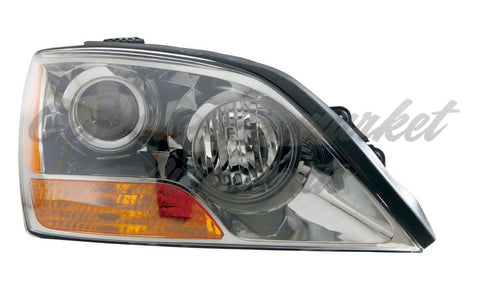 HEAD LAMP RH HQ