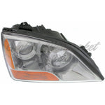 HEAD LAMP RH HQ — photo 3
