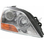 HEAD LAMP RH HQ — photo 4