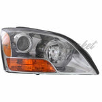 HEAD LAMP RH HQ — photo 5