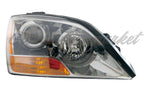 HEAD LAMP RH — photo 1