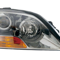 HEAD LAMP RH CAPA