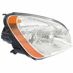 HEAD LAMP RH HQ — photo 2