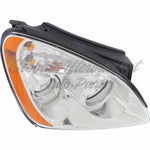 HEAD LAMP RH HQ — photo 3