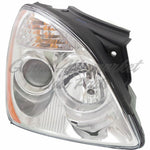 HEAD LAMP RH HQ — photo 4