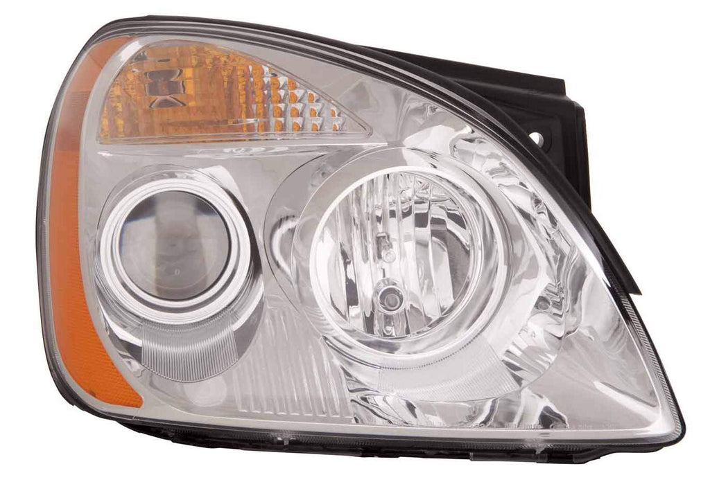 HEAD LAMP RH HQ