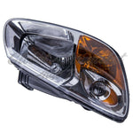 HEAD LAMP RH LX/EX MODEL HQ — photo 3
