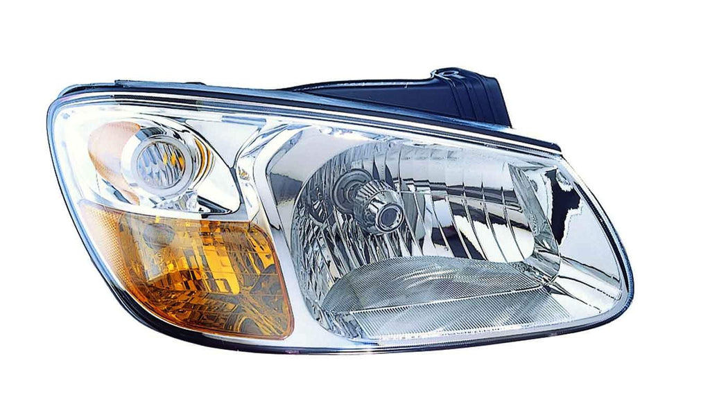 HEAD LAMP RH LX/EX MODEL HQ
