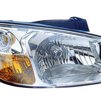 HEAD LAMP RH LX/EX MODEL HQ