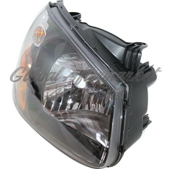 HEAD LAMP RH SX MODEL HQ
