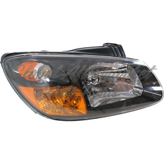 HEAD LAMP RH SX MODEL HQ