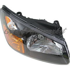HEAD LAMP RH SX MODEL HQ