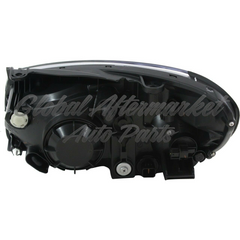 HEAD LAMP RH SX MODEL HQ