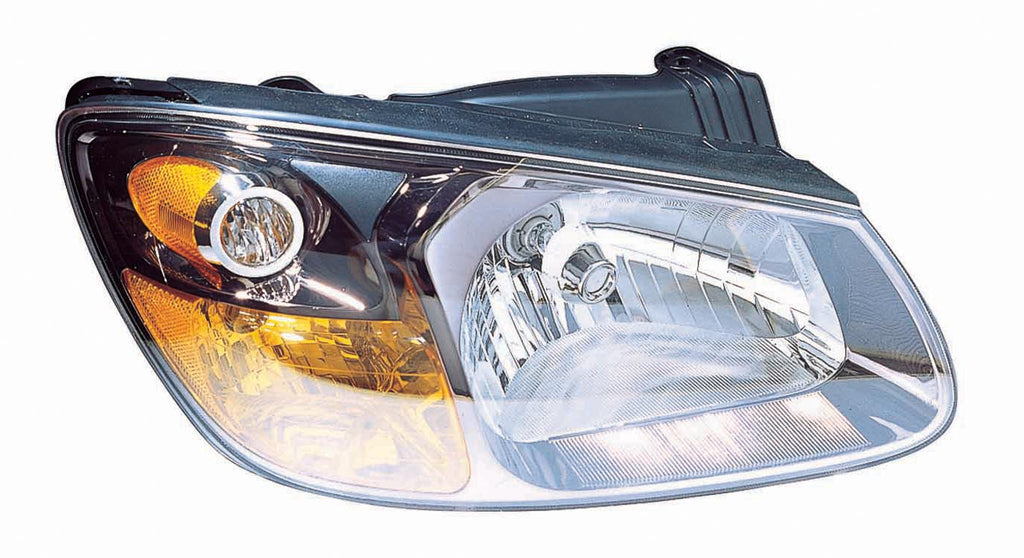 HEAD LAMP RH SX MODEL HQ