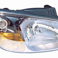 HEAD LAMP RH SX MODEL HQ