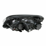 HEAD LAMP RH W/O APP PKG W/CHROME BEZEL CAPA — photo 5