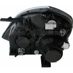 HEAD LAMP RH HQ — photo 2