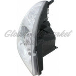 HEAD LAMP RH CAPA — photo 3