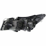 HEAD LAMP RH CAPA — photo 5
