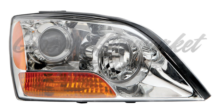 HEAD LAMP RH HQ