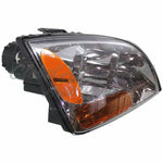 HEAD LAMP RH HQ — photo 3