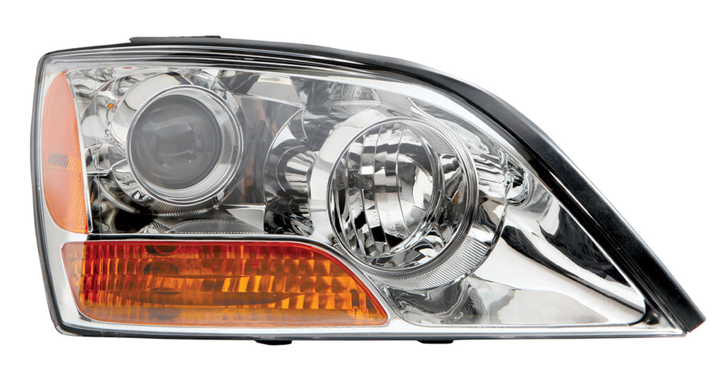 HEAD LAMP RH HQ