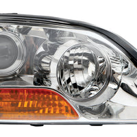 HEAD LAMP RH HQ