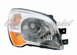 HEAD LAMP RH HQ — photo 1