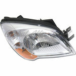 HEAD LAMP RH HQ — photo 2