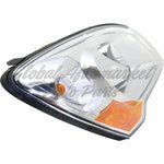 HEAD LAMP RH CAPA — photo 3